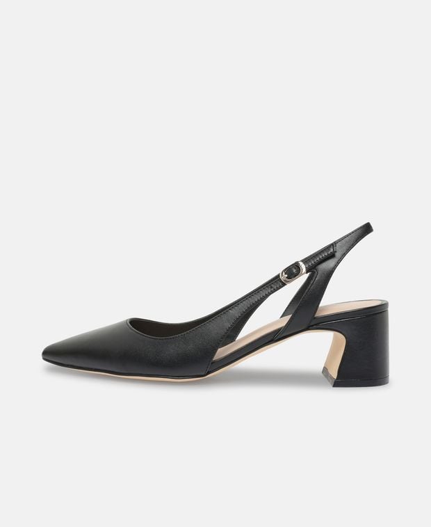 Stuart Weitzman Slingback pumps Simona