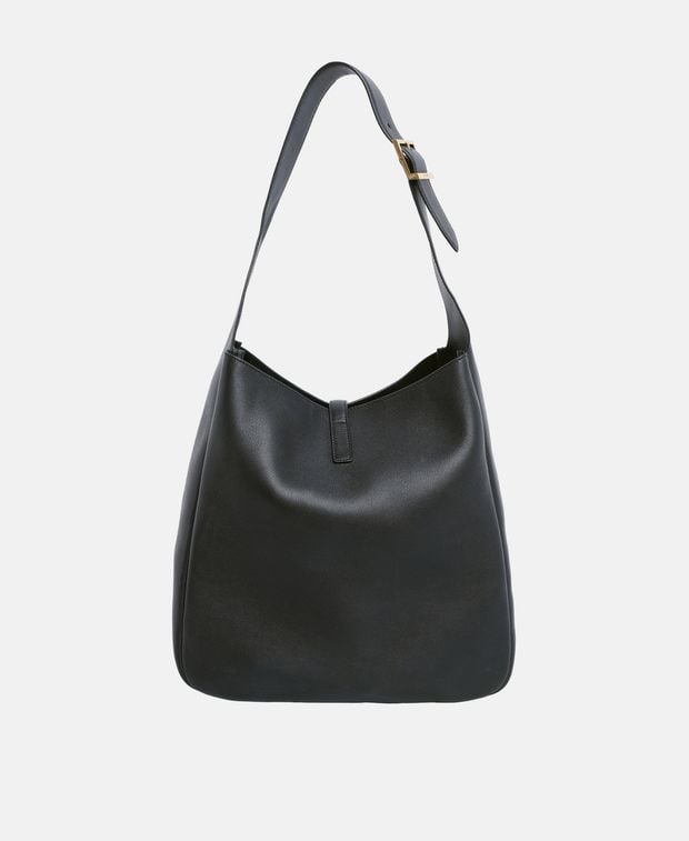 Saint Laurent Leather shoulder bag