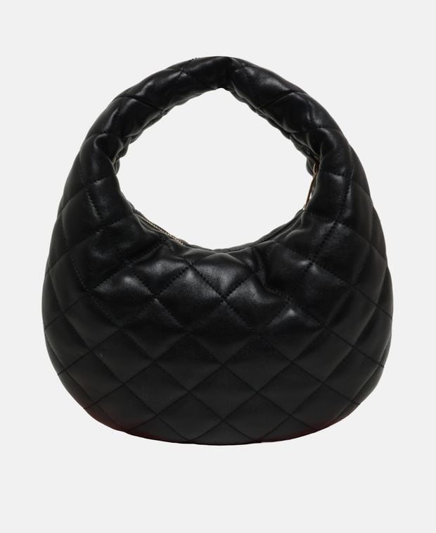 Saint Laurent Leather handbag Icare Baby