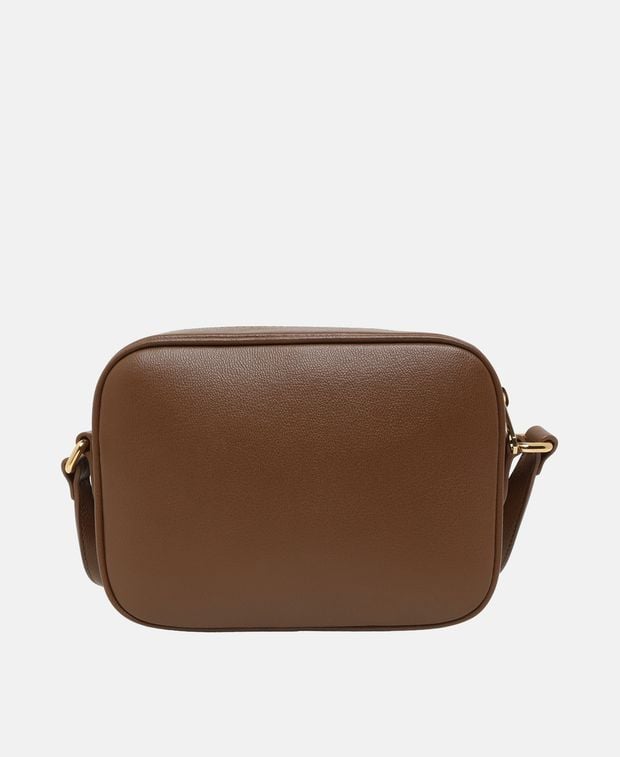 Burberry Leather cross body bag
