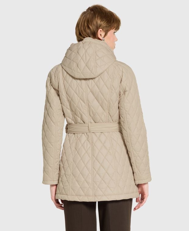Burberry Quilted jacket Hemingfield