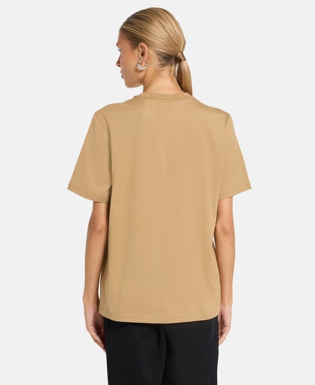 Burberry Crew neck t-shirt Maud
