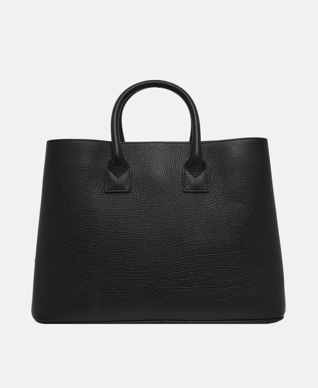 Burberry Leather handbag Bermondsey