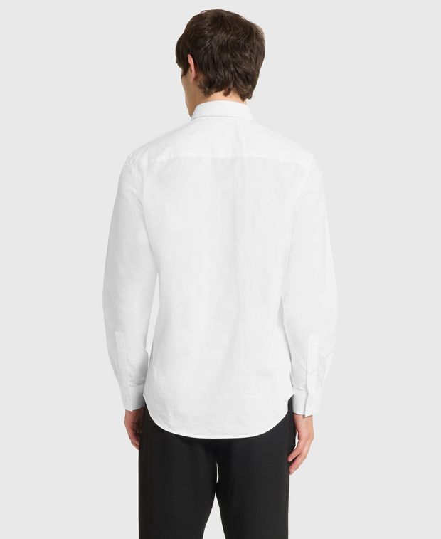 Burberry Long-sleeved shirt Claverdon