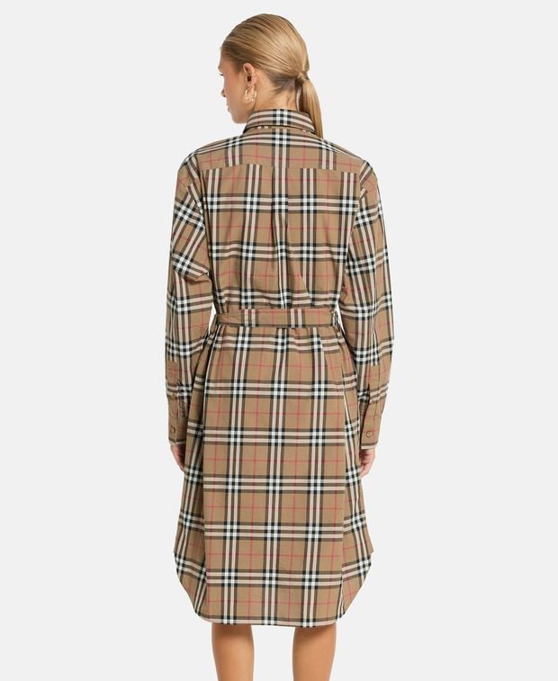 Burberry Shirtwaist dress Ivonne