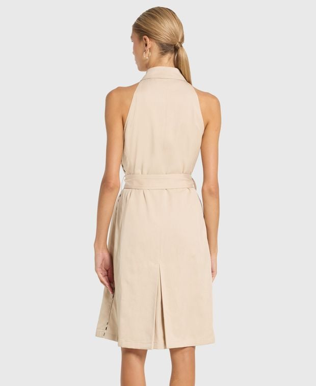 Burberry Midi dress
