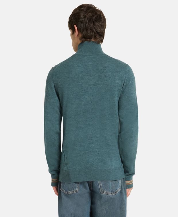 Burberry Wool troyer Itter