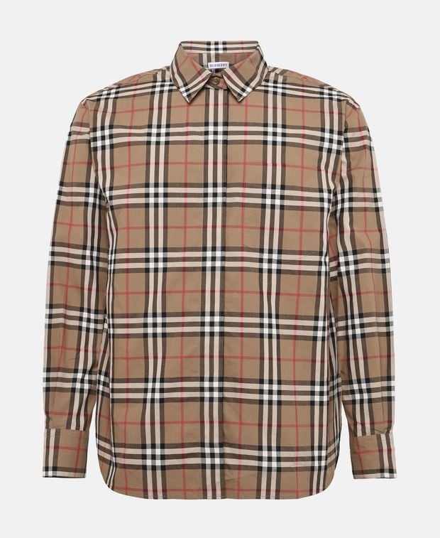Burberry Leisure blouse