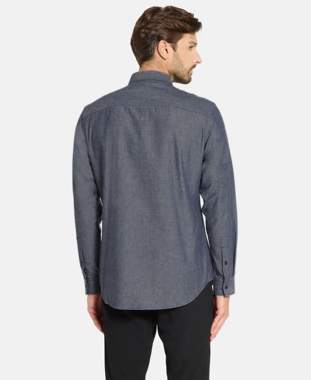 Burberry Long-sleeved shirt