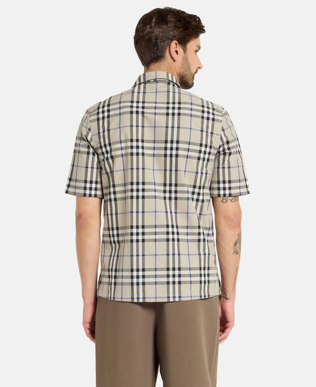Burberry Short-sleeved shirt Elio