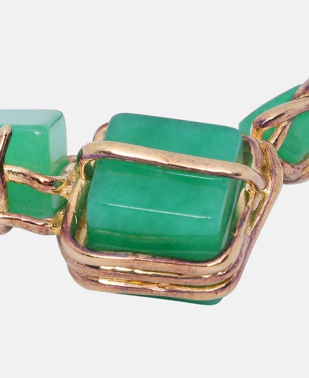Bottega Veneta Ring Block