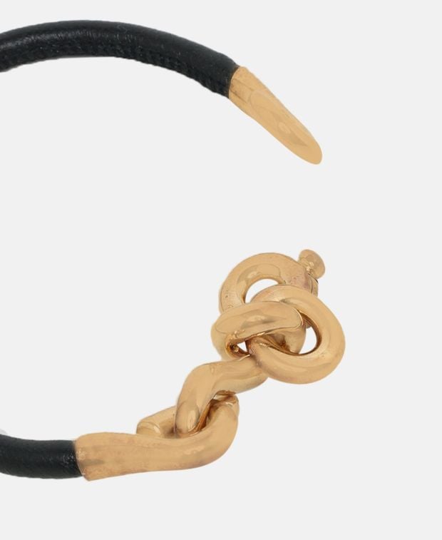 Bottega Veneta Bangle Loop