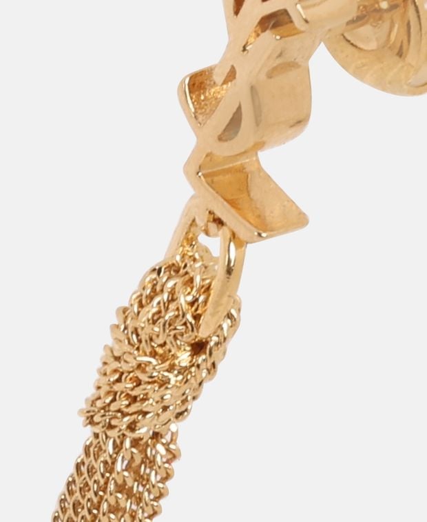Saint Laurent Earrings