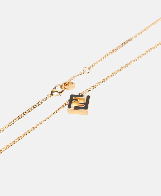 Fendi Necklace