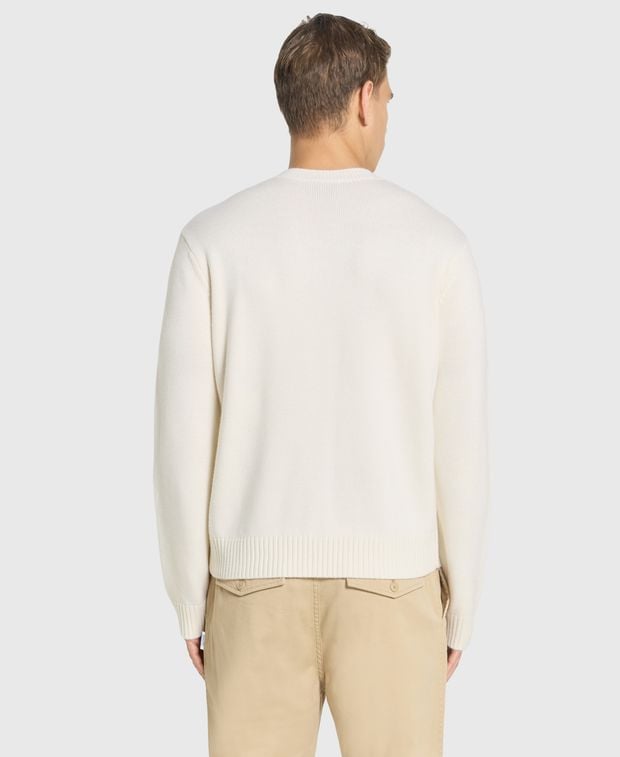 Casablanca Wool jumper