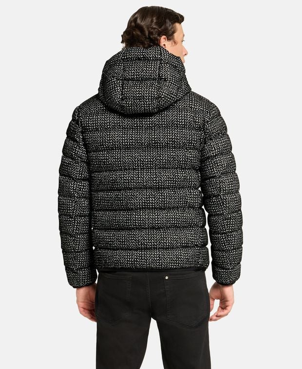 Mackage Down jacket Jack-Flp