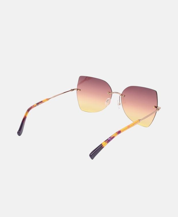 Missoni Sunglasses