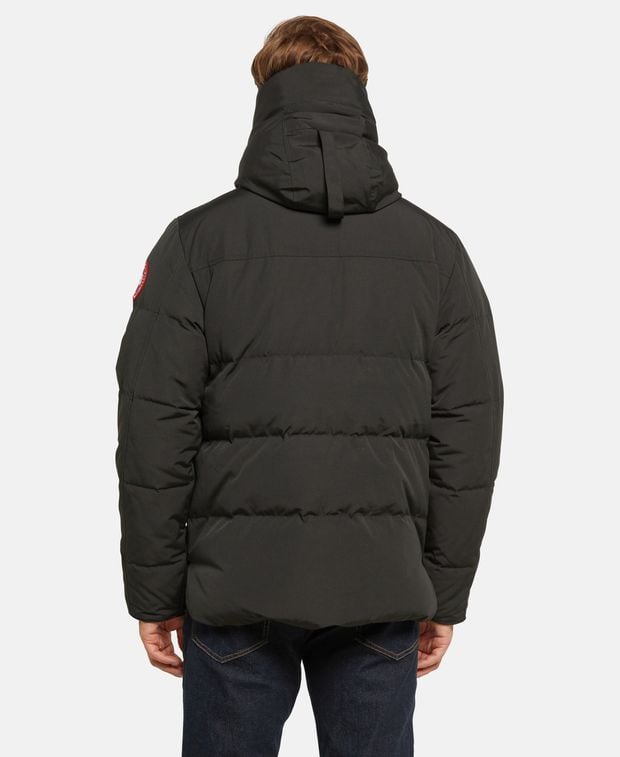 Canada Goose Winter jacket Macmillan