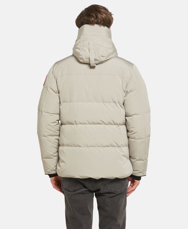 Canada Goose Winter jacket Macmillan