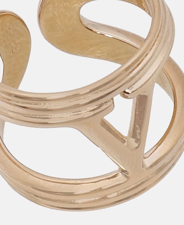 Valentino Garavani Ring Ovalette