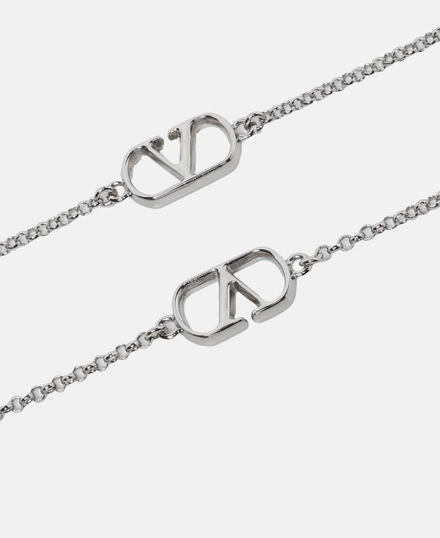 Valentino Garavani Necklace Vlogo Signature