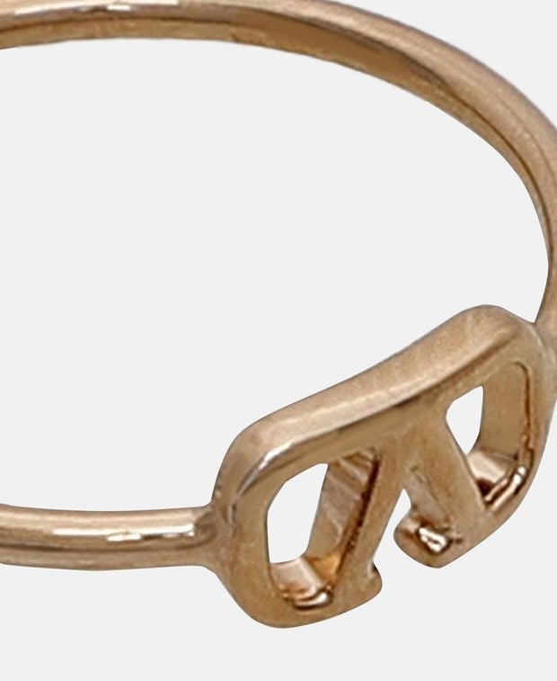 Valentino Garavani Ring Vlogo Signature