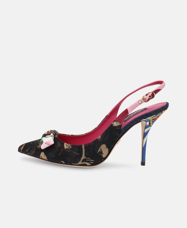 Dolce & Gabbana Slingback pumps