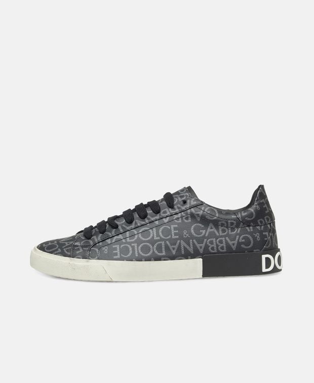 Dolce & Gabbana Sneakers Vintage