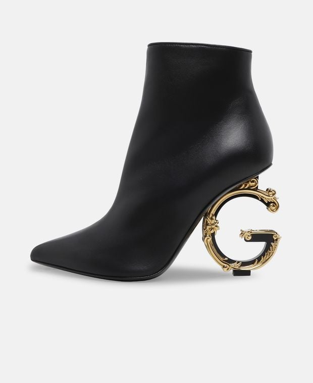 Dolce & Gabbana Ankle boots