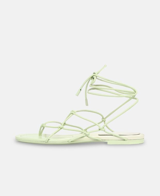 Lanvin Sandals
