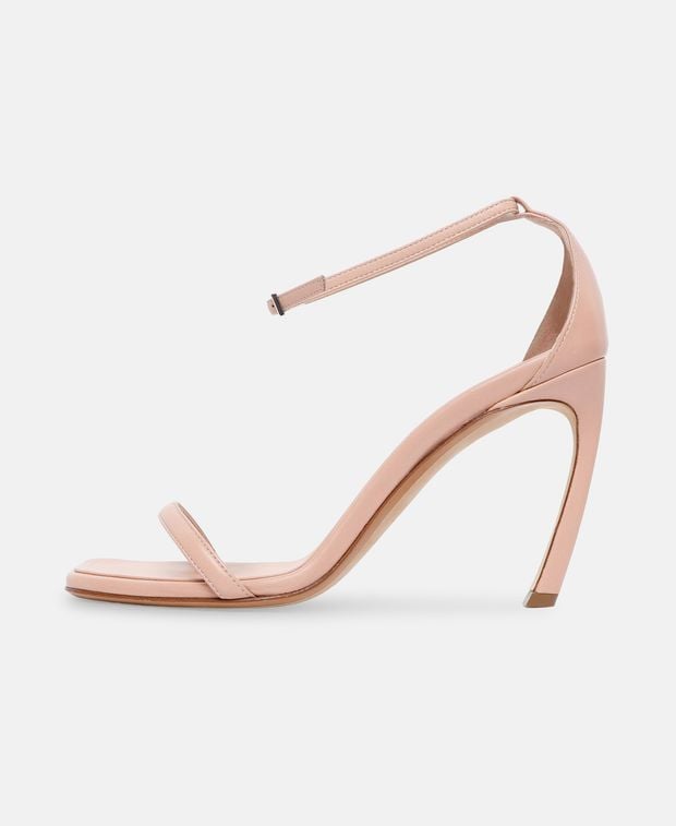 Lanvin Ankle strap sandals