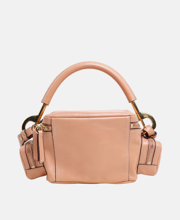 Chloé Leather handbag