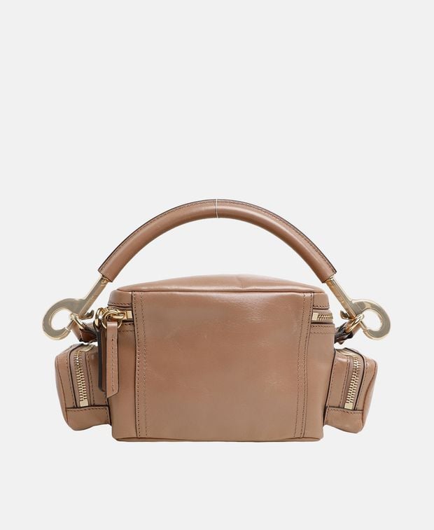 Chloé Leather handbag