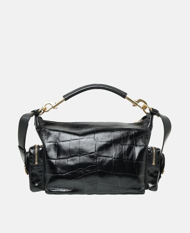Chloé Leather shoulder bag
