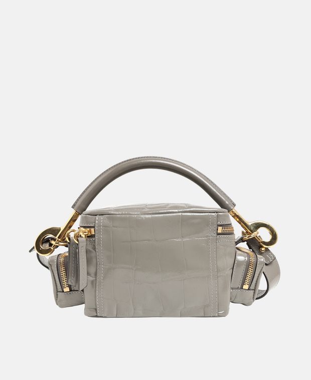 Chloé Leather cross body bag