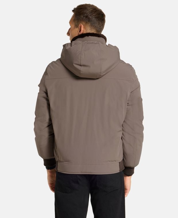 Brunello Cucinelli Winter jacket