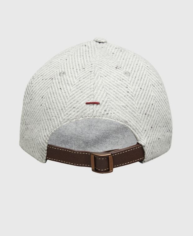 Brunello Cucinelli Wool cap