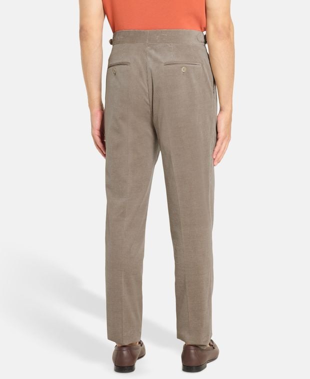 Brunello Cucinelli Corduroy trousers