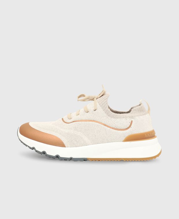 Brunello Cucinelli Sneakers Tpima