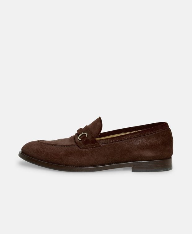 Brunello Cucinelli Loafers