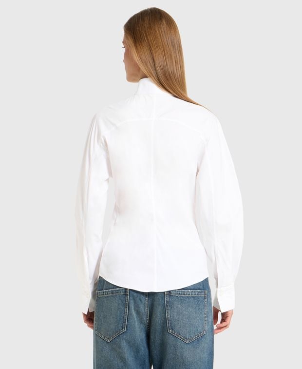 Brunello Cucinelli Leisure blouse
