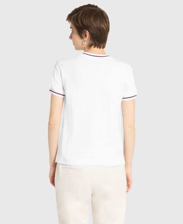 Brunello Cucinelli Crew neck t-shirt