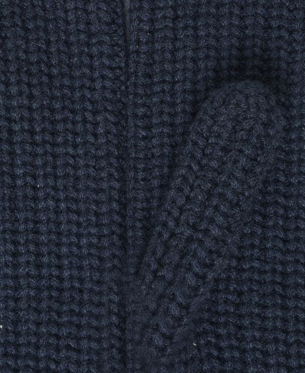 Brunello Cucinelli Cashmere mittens