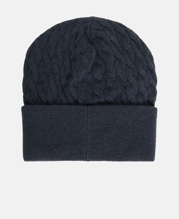 Brunello Cucinelli Wool-blend beanie