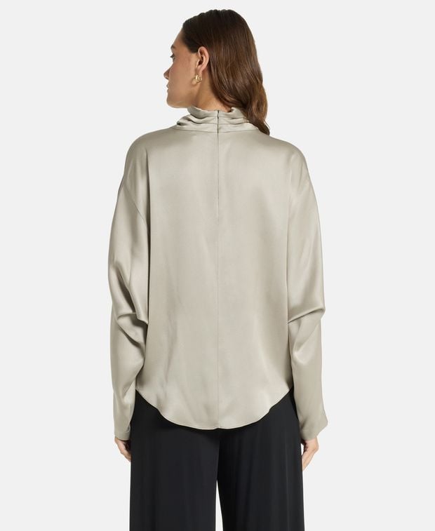 Brunello Cucinelli Silk blouse