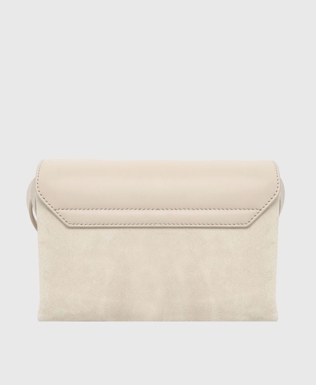 Brunello Cucinelli Leather cross body bag