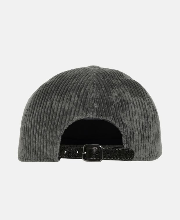 Brunello Cucinelli Corduroy cap