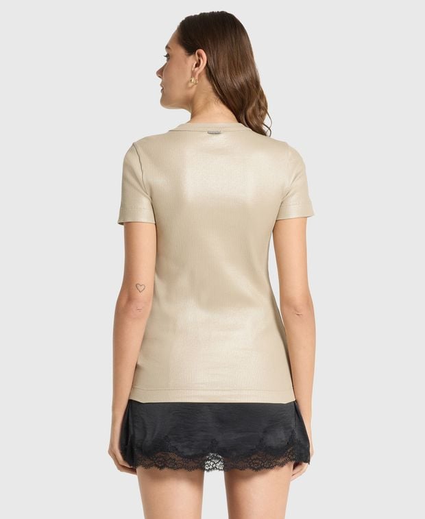 Brunello Cucinelli Crew neck t-shirt