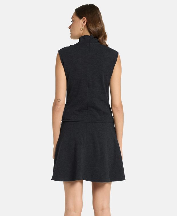 Brunello Cucinelli Wool dress