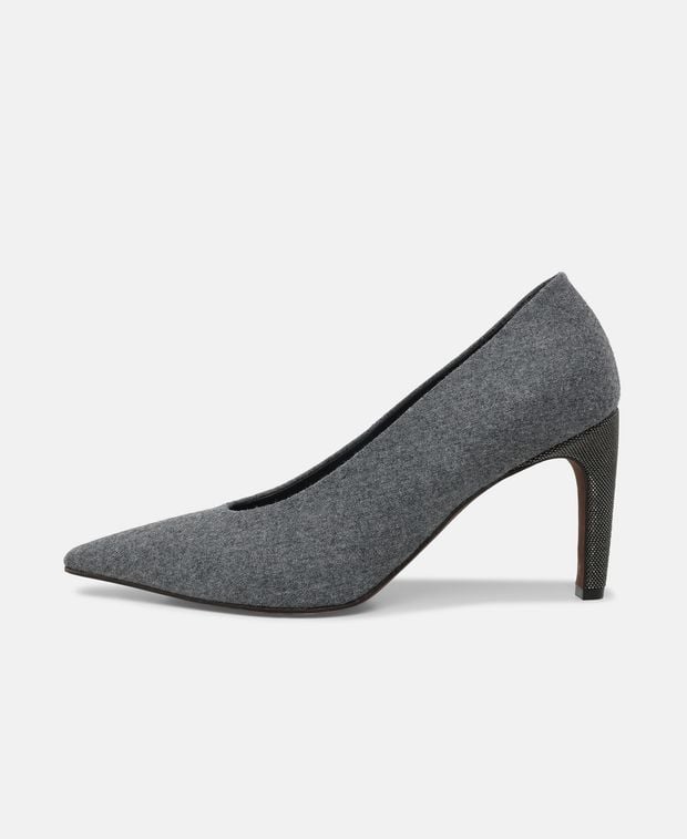 Brunello Cucinelli Pumps
